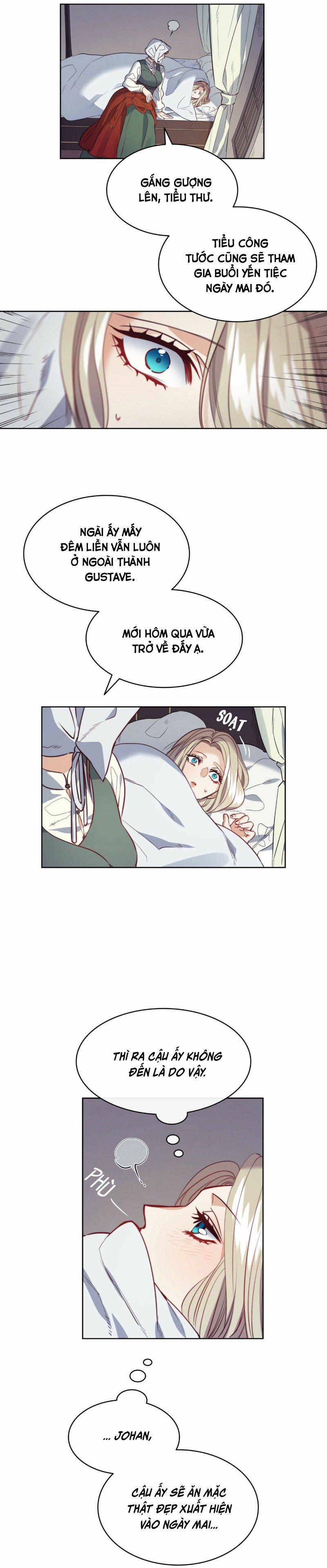 Ác Quỷ 20 trang 3