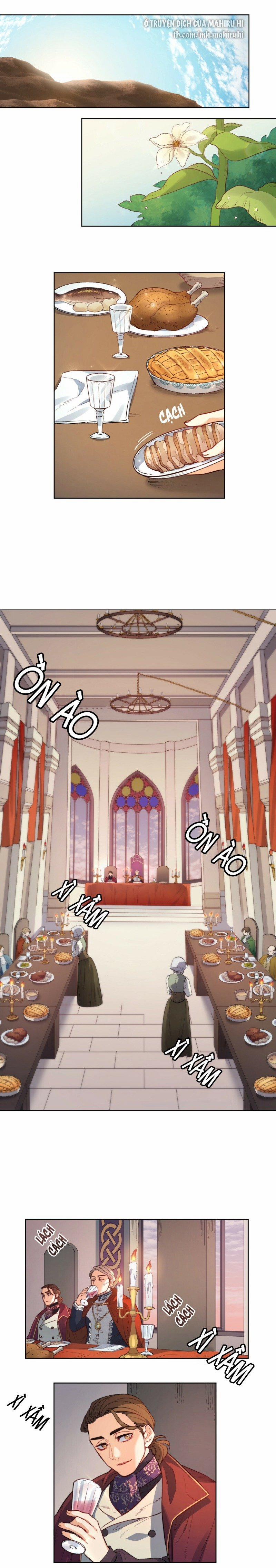 Ác Quỷ 20 trang 6