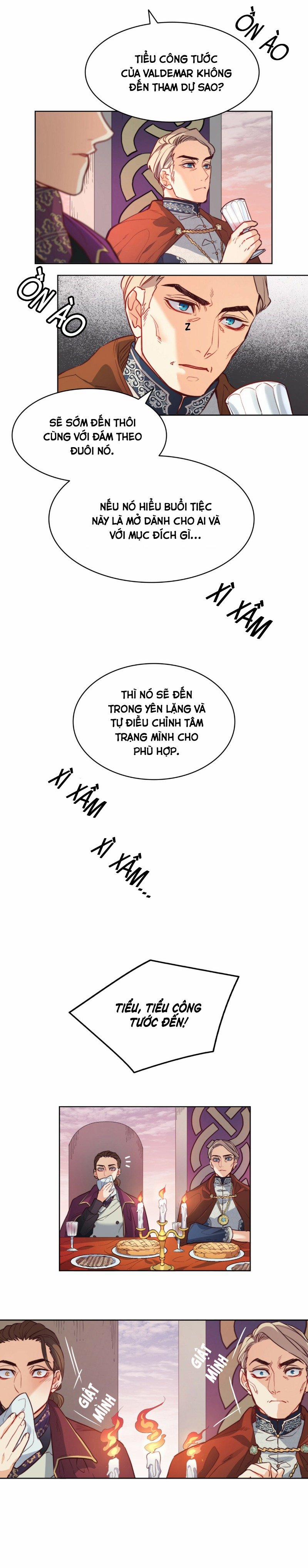 Ác Quỷ 20 trang 7