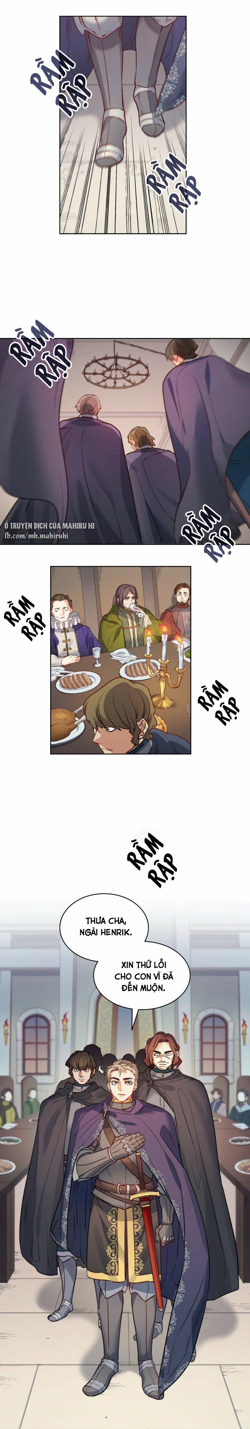 Ác Quỷ 20 trang 8