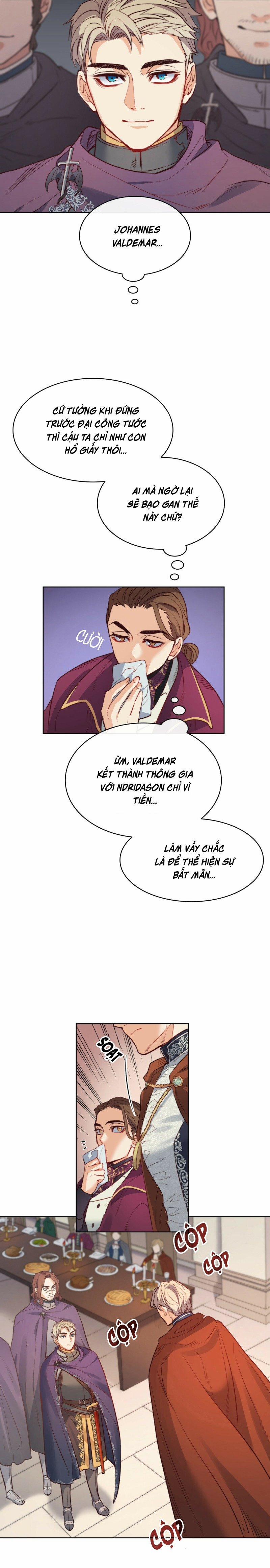 Ác Quỷ 20 trang 9