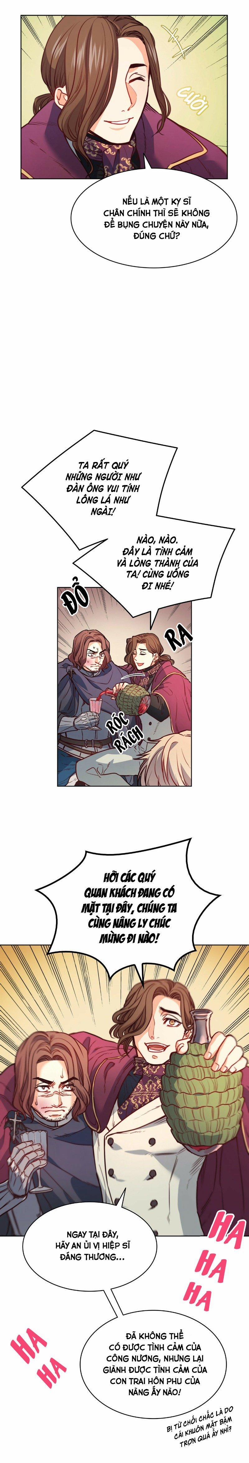 Ác Quỷ 21 trang 10