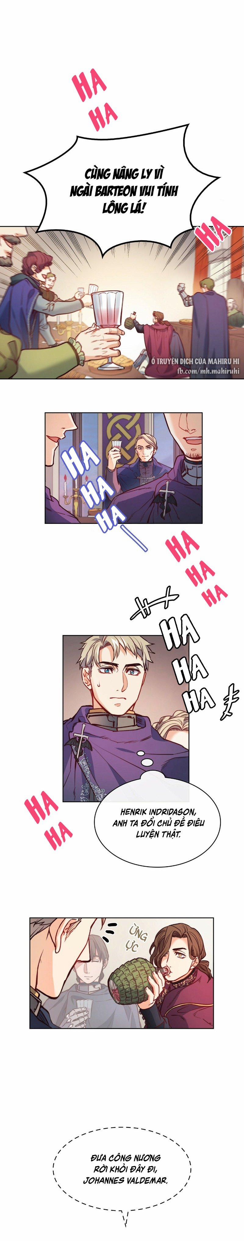 Ác Quỷ 21 trang 11