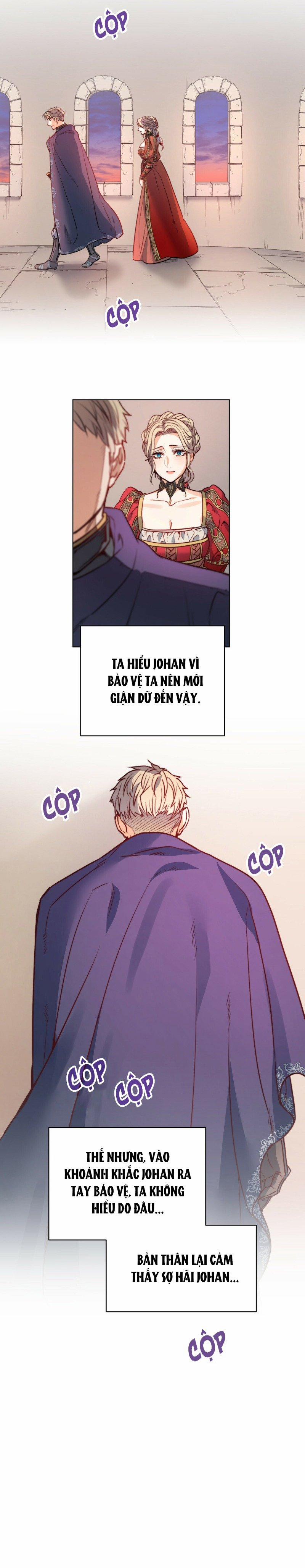 Ác Quỷ 21 trang 13