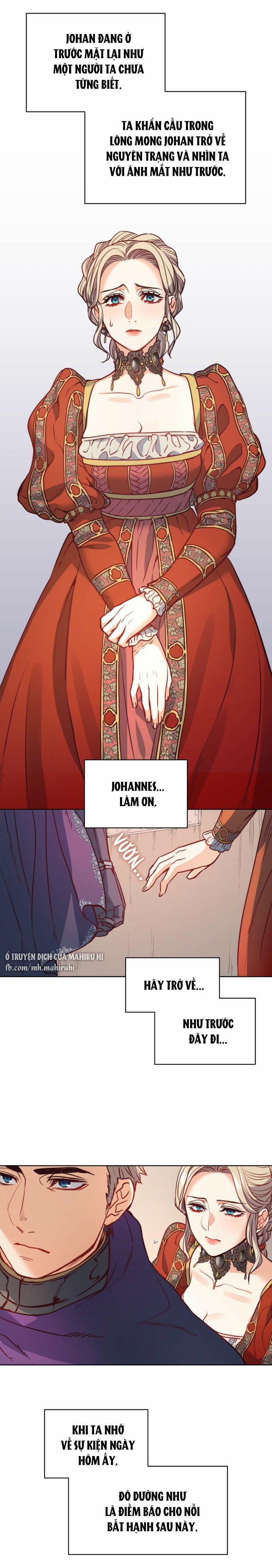 Ác Quỷ 21 trang 14