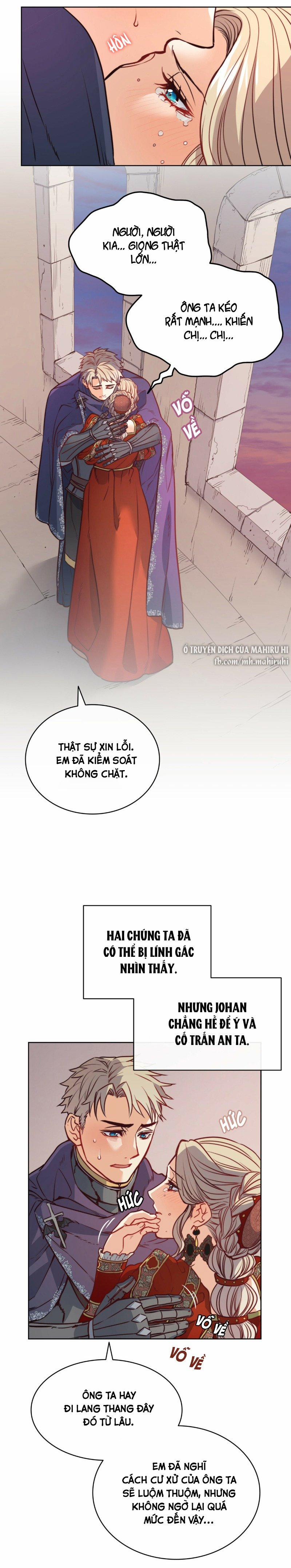 Ác Quỷ 21 trang 17