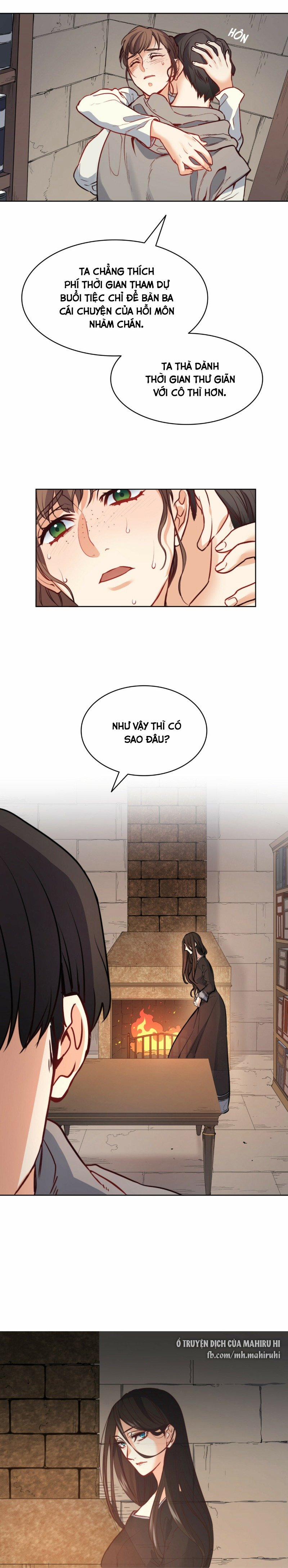 Ác Quỷ 21 trang 2