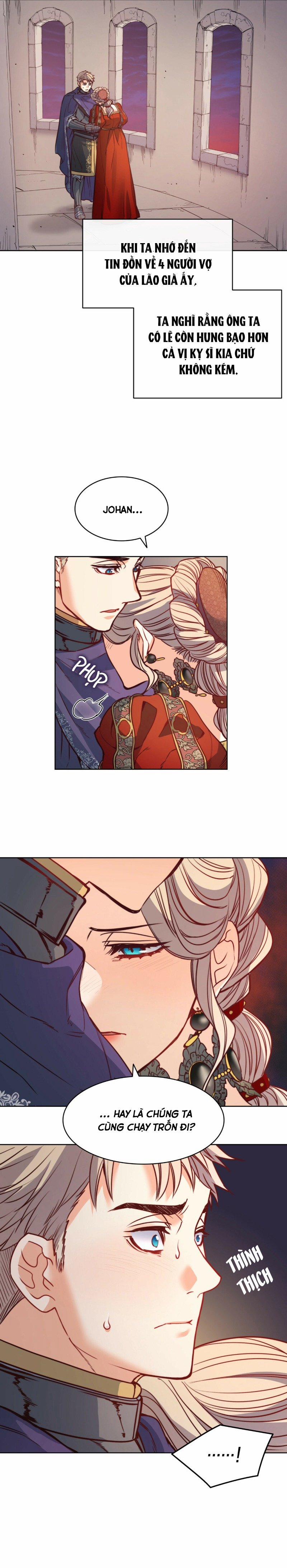 Ác Quỷ 21 trang 20