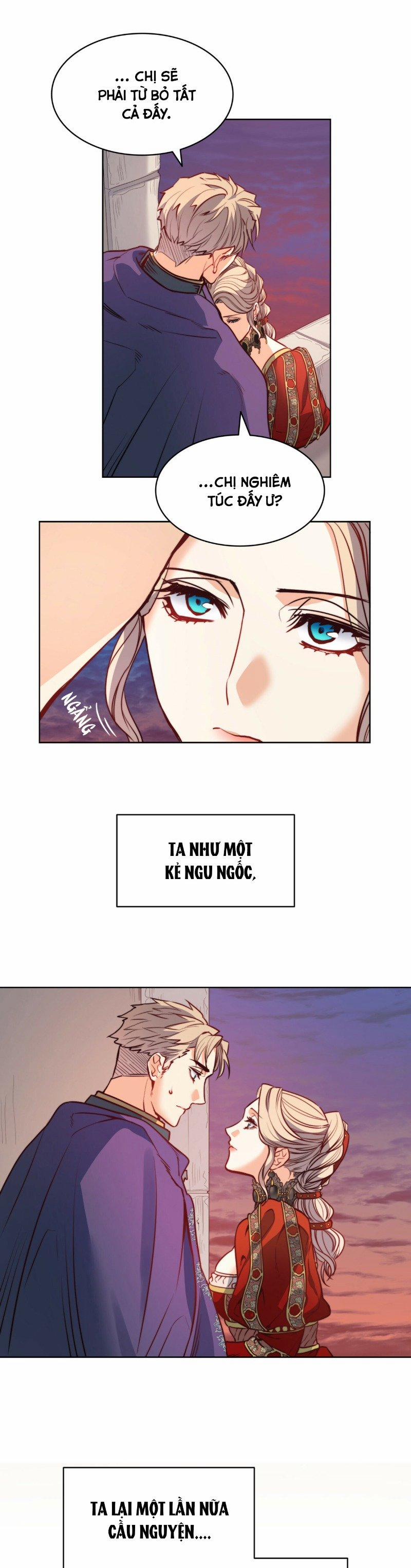 Ác Quỷ 21 trang 21