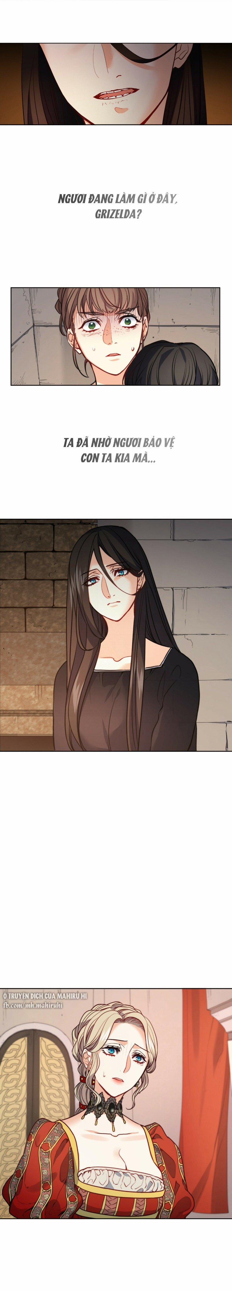 Ác Quỷ 21 trang 3