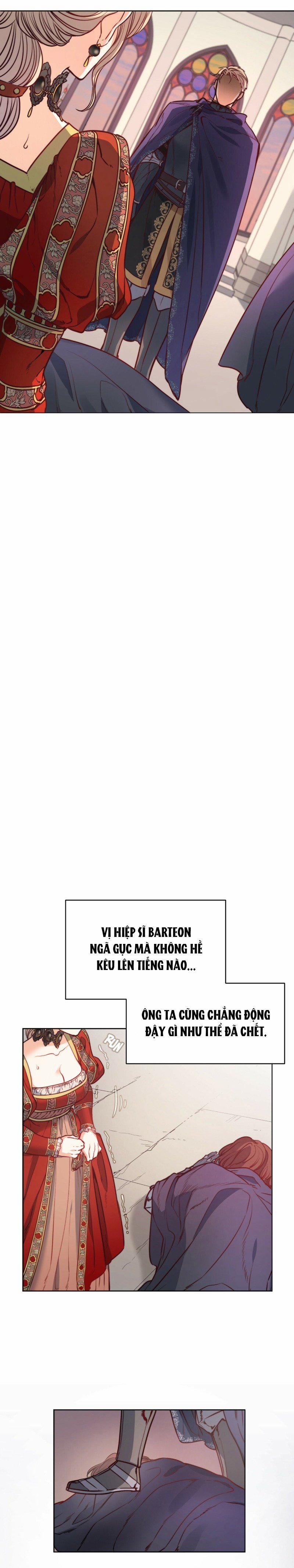 Ác Quỷ 21 trang 4