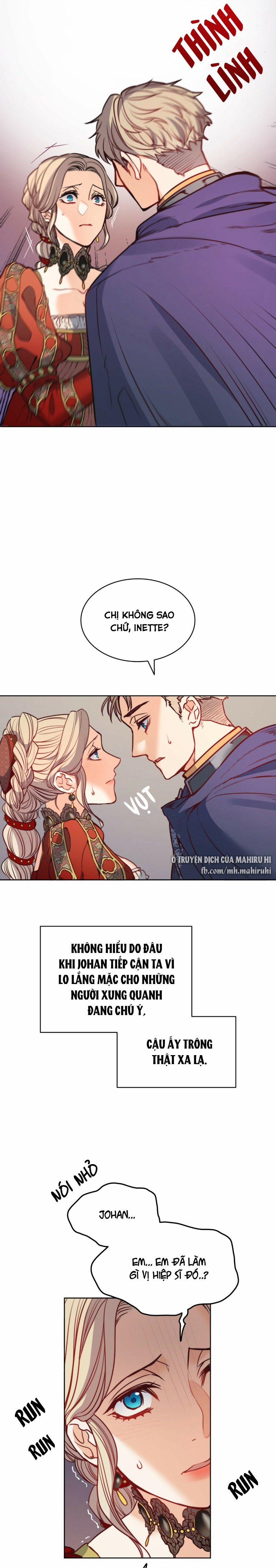 Ác Quỷ 21 trang 5