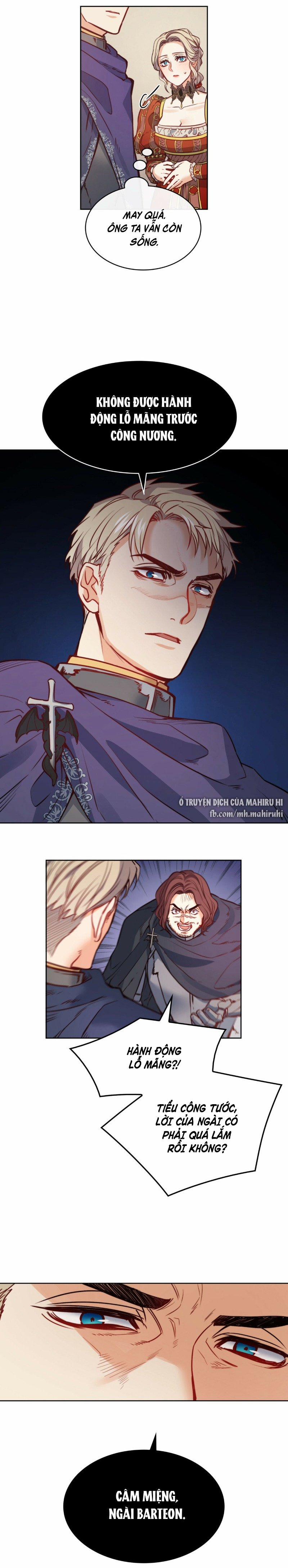 Ác Quỷ 21 trang 7