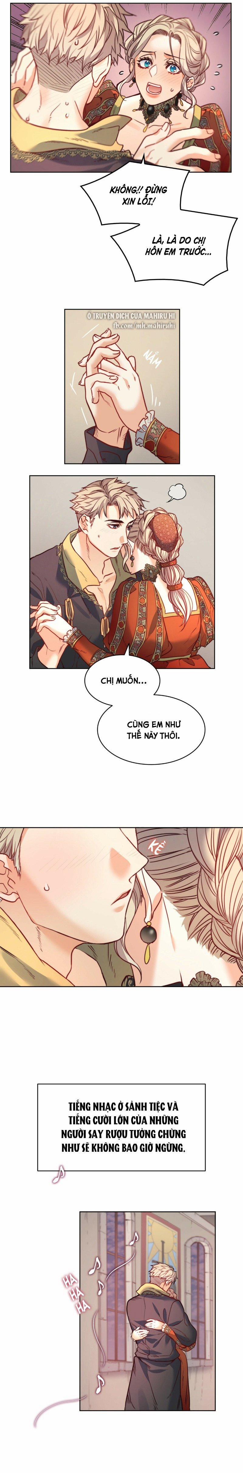 Ác Quỷ 22 trang 10