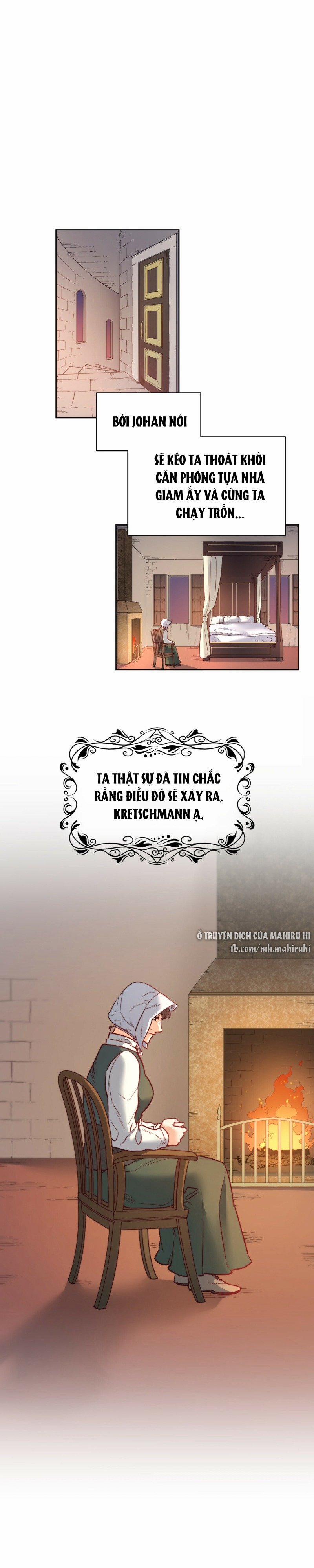 Ác Quỷ 22 trang 12