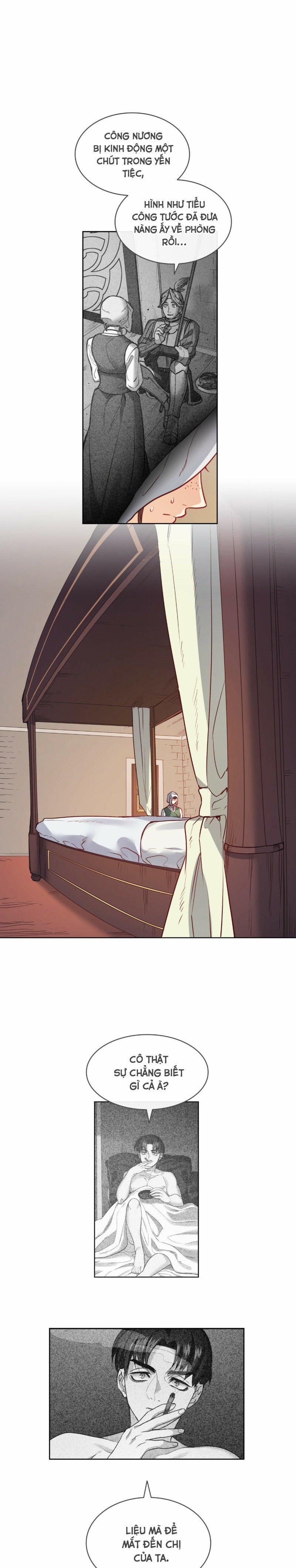 Ác Quỷ 22 trang 13