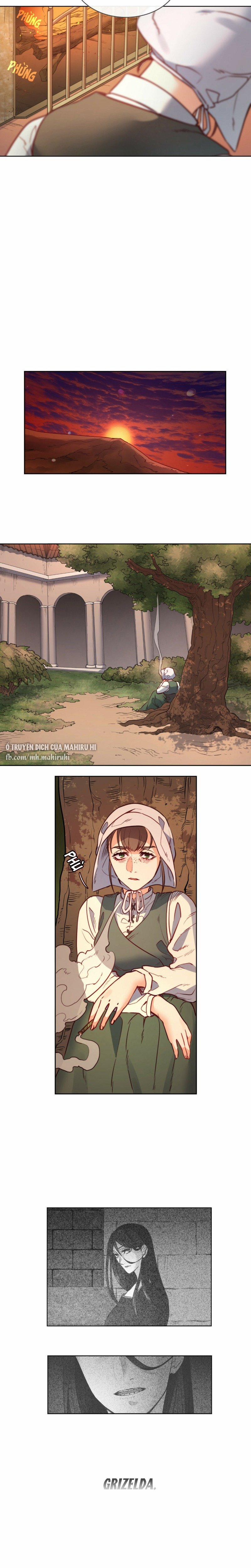 Ác Quỷ 22 trang 14