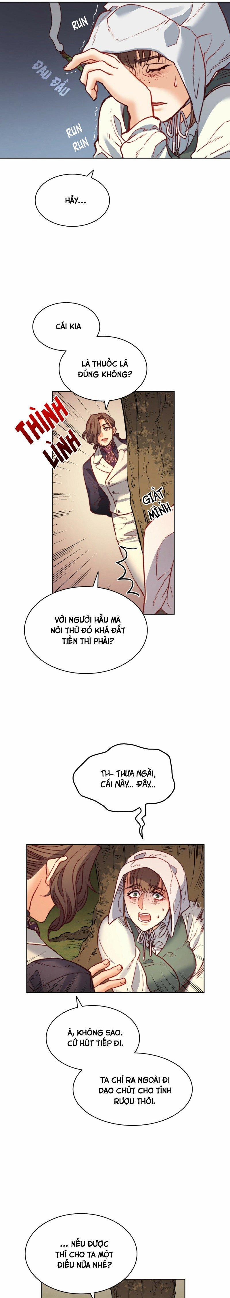 Ác Quỷ 22 trang 15