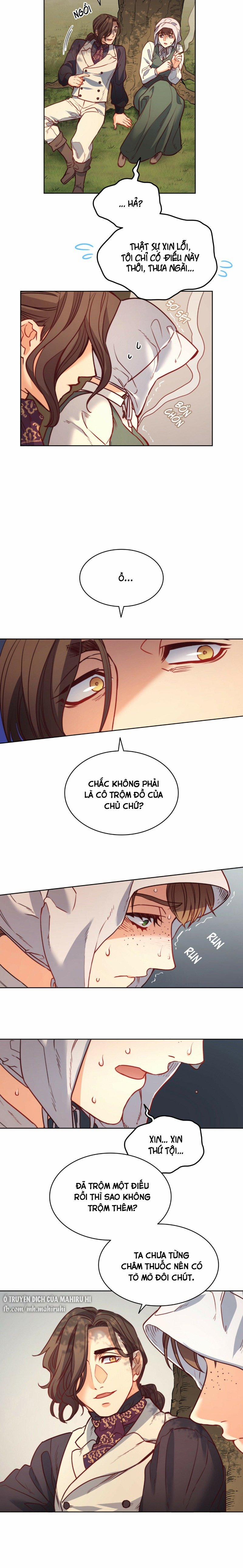 Ác Quỷ 22 trang 16