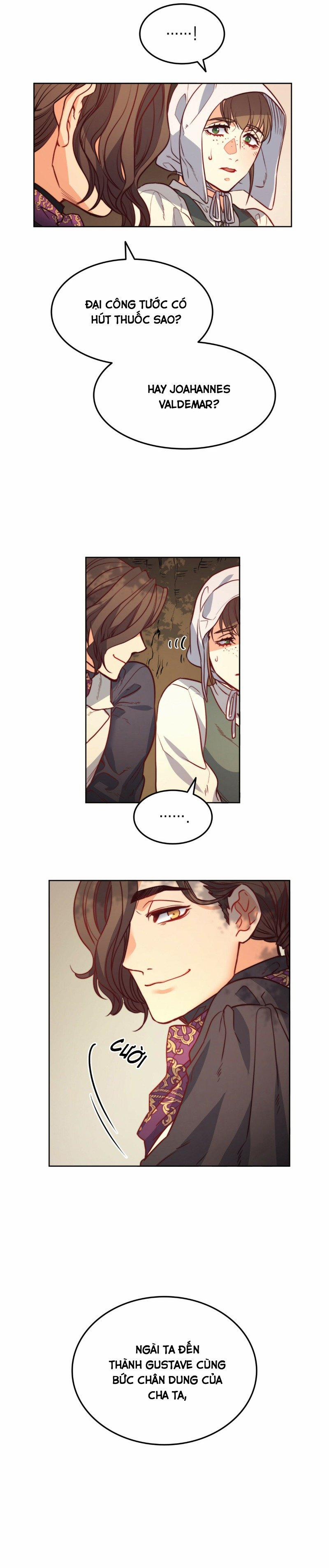 Ác Quỷ 22 trang 17