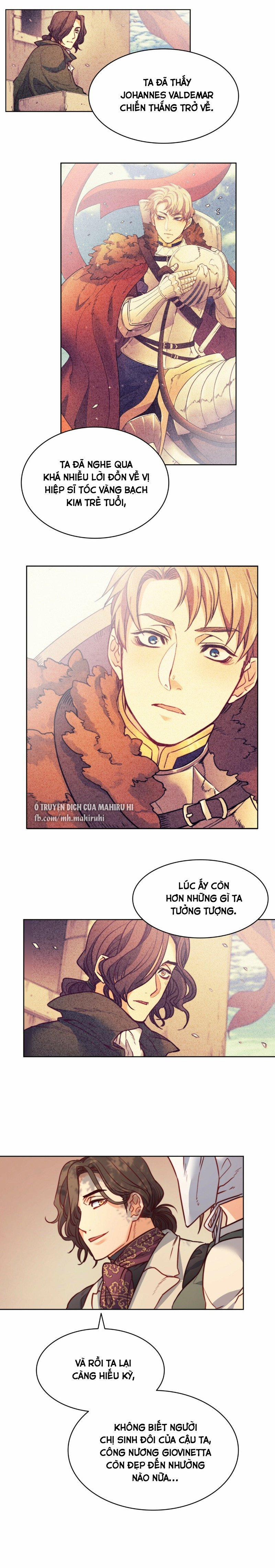 Ác Quỷ 22 trang 18