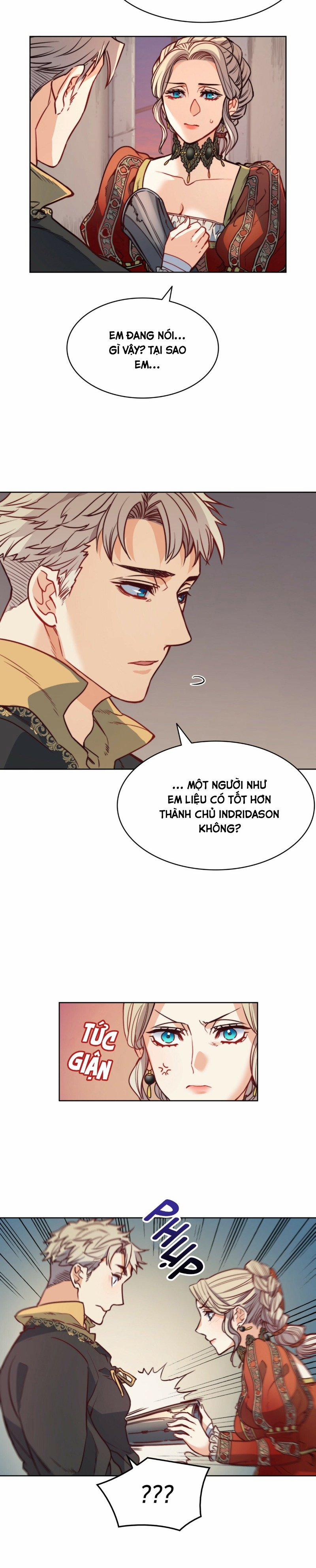 Ác Quỷ 22 trang 2