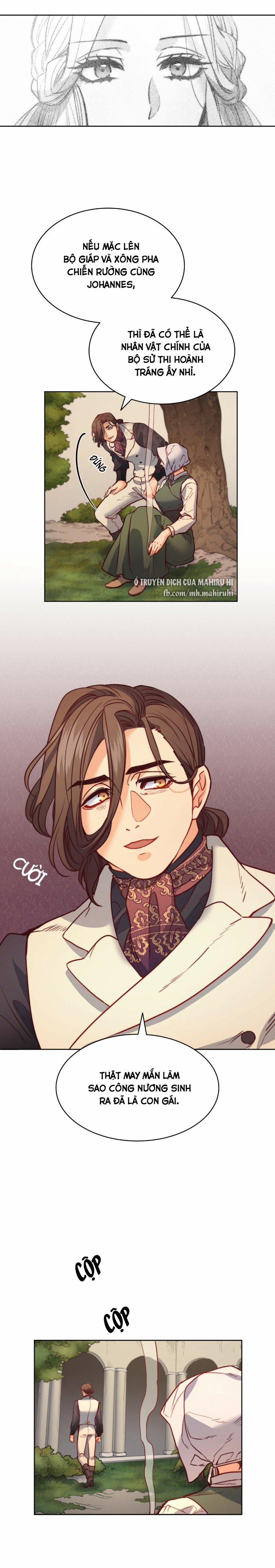 Ác Quỷ 22 trang 20