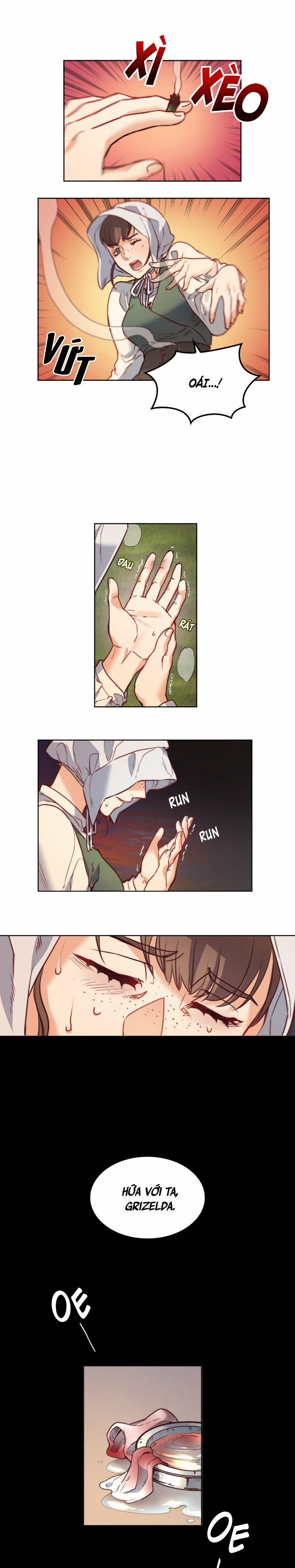 Ác Quỷ 22 trang 21