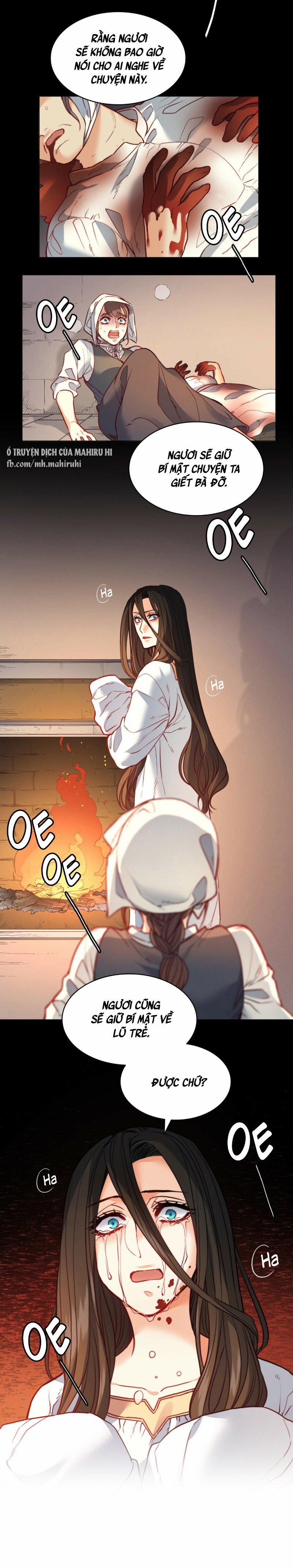 Ác Quỷ 22 trang 22