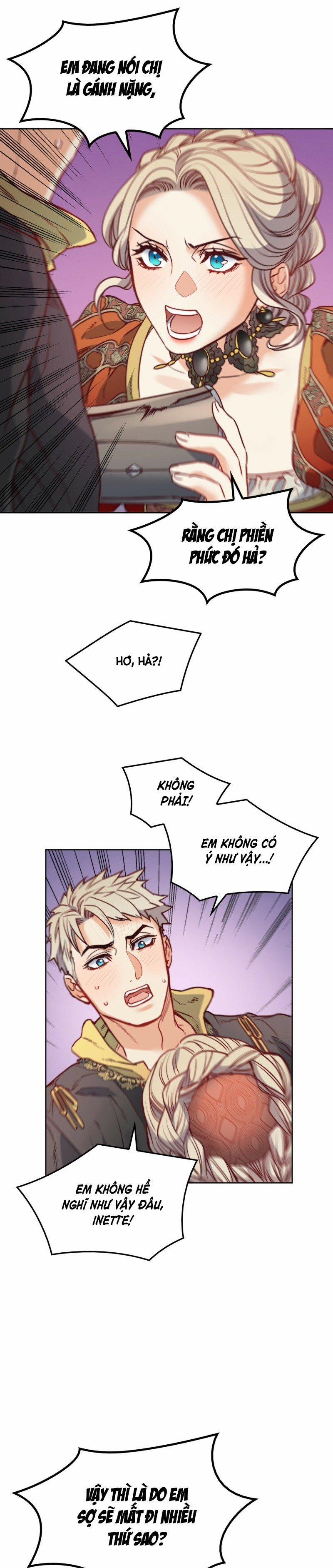 Ác Quỷ 22 trang 3