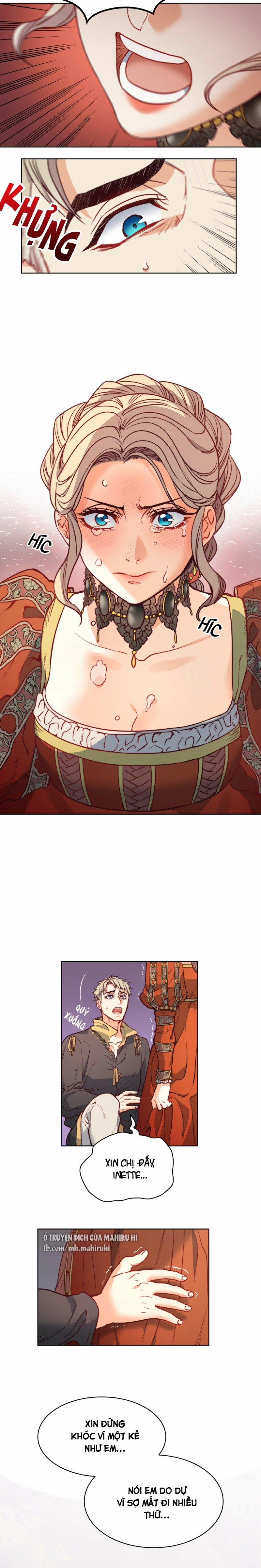 Ác Quỷ 22 trang 4