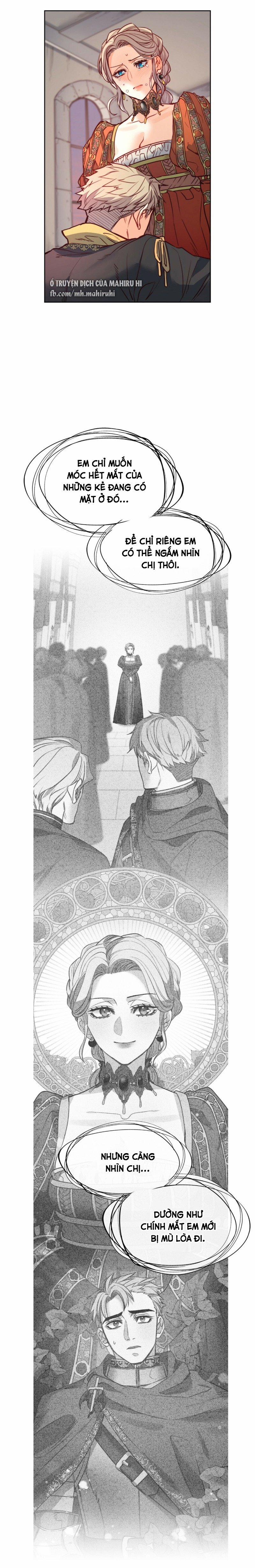 Ác Quỷ 22 trang 6