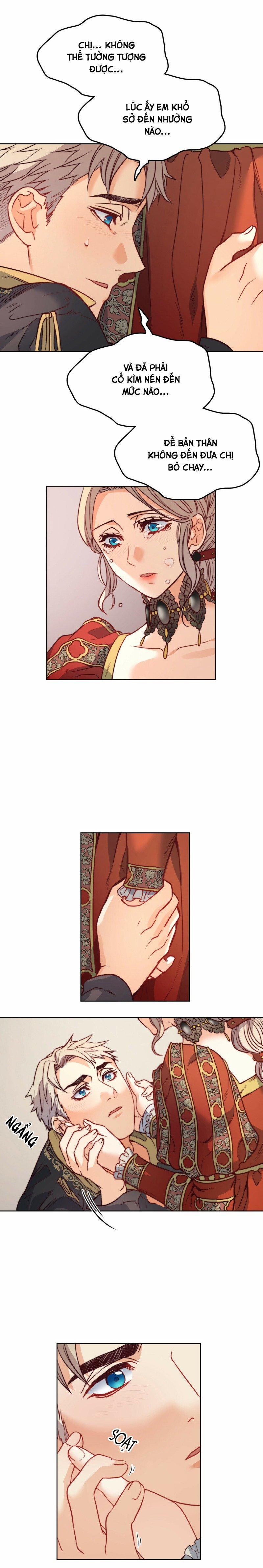 Ác Quỷ 22 trang 7