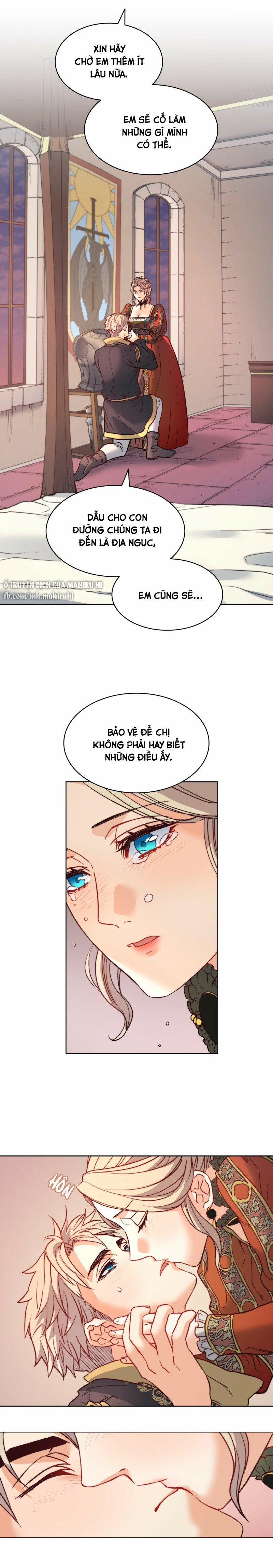 Ác Quỷ 22 trang 8