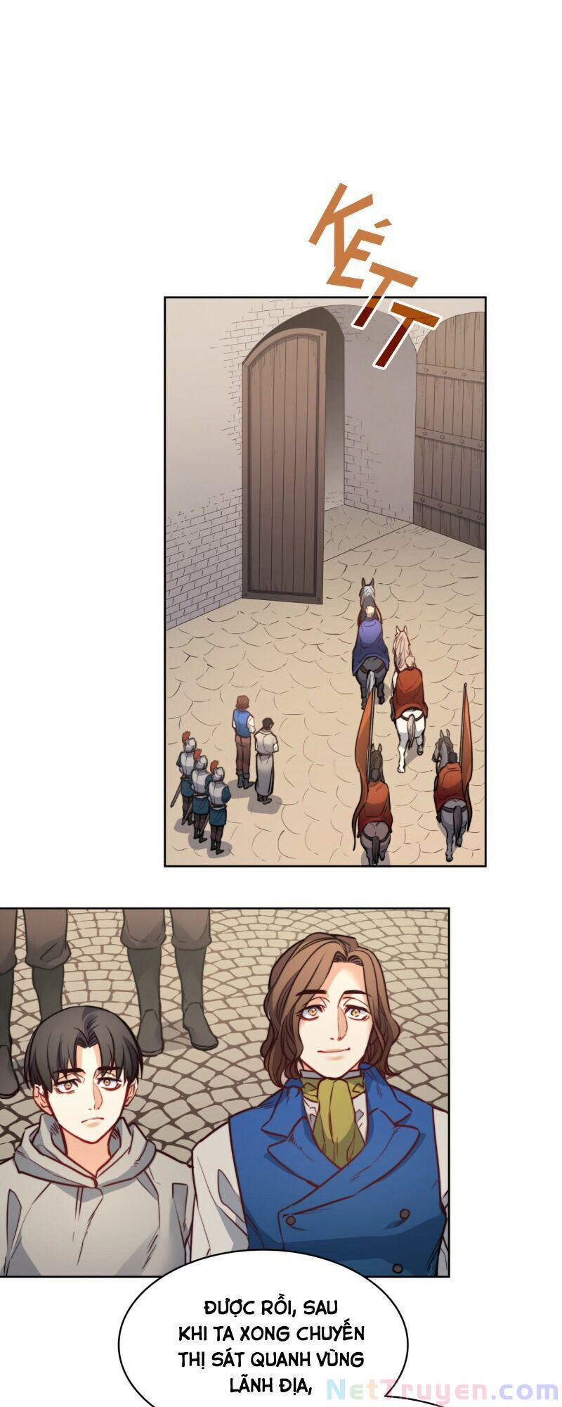 Ác Quỷ 23 trang 10