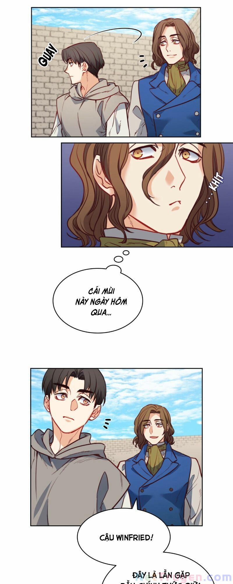 Ác Quỷ 23 trang 13