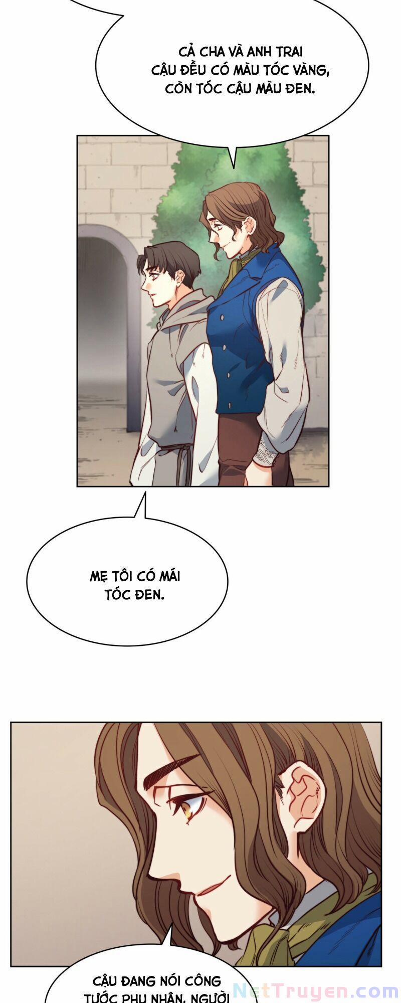 Ác Quỷ 23 trang 16