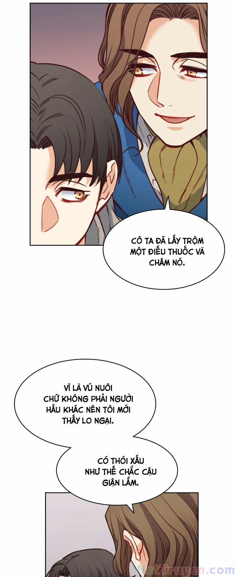 Ác Quỷ 23 trang 19