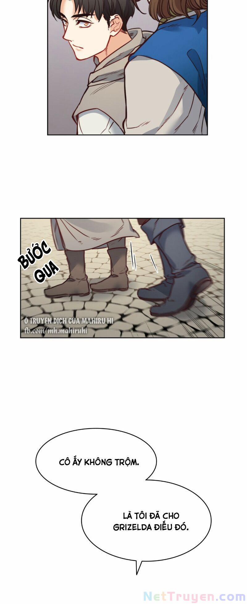 Ác Quỷ 23 trang 20