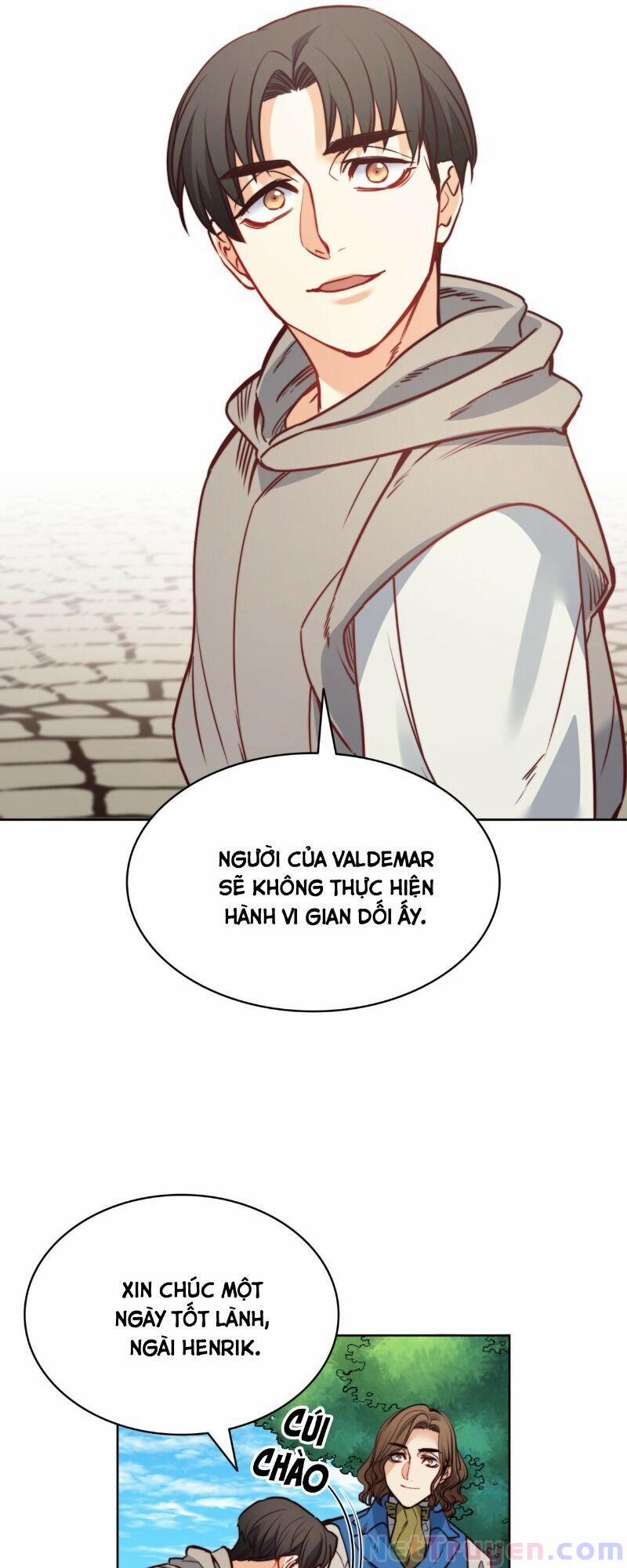 Ác Quỷ 23 trang 21