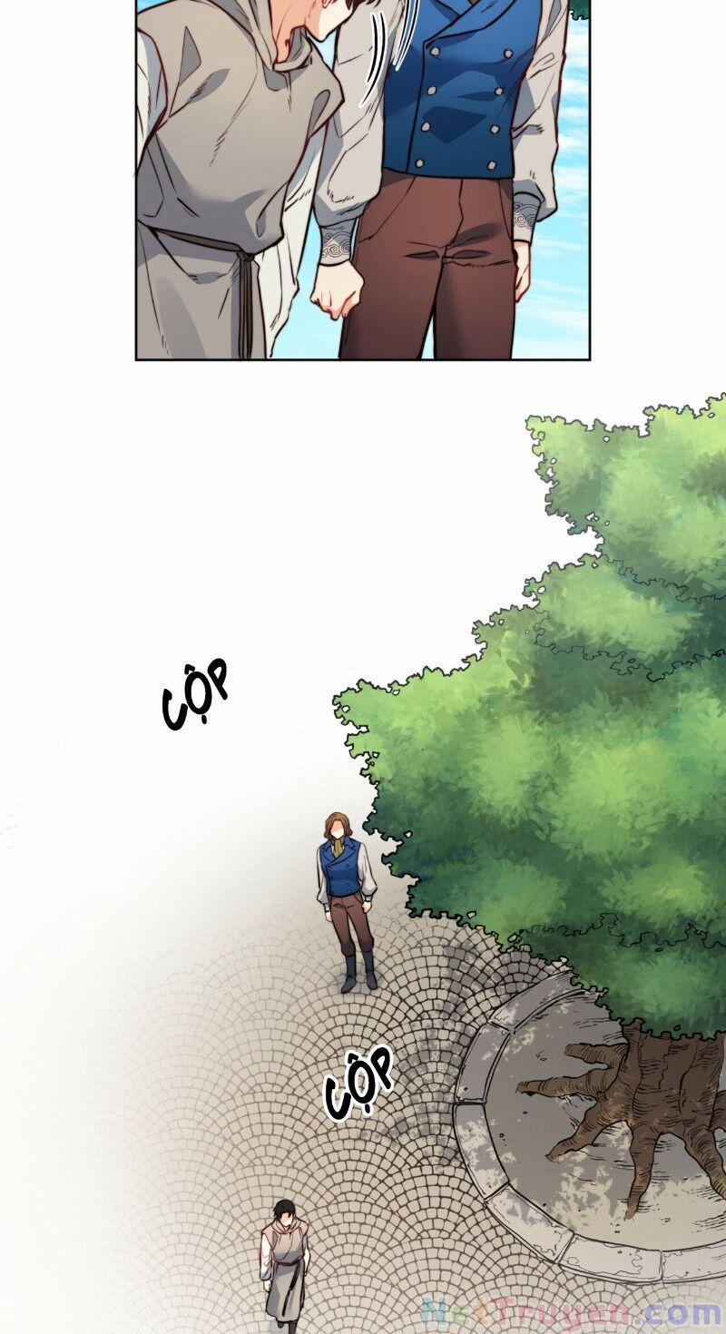 Ác Quỷ 23 trang 22