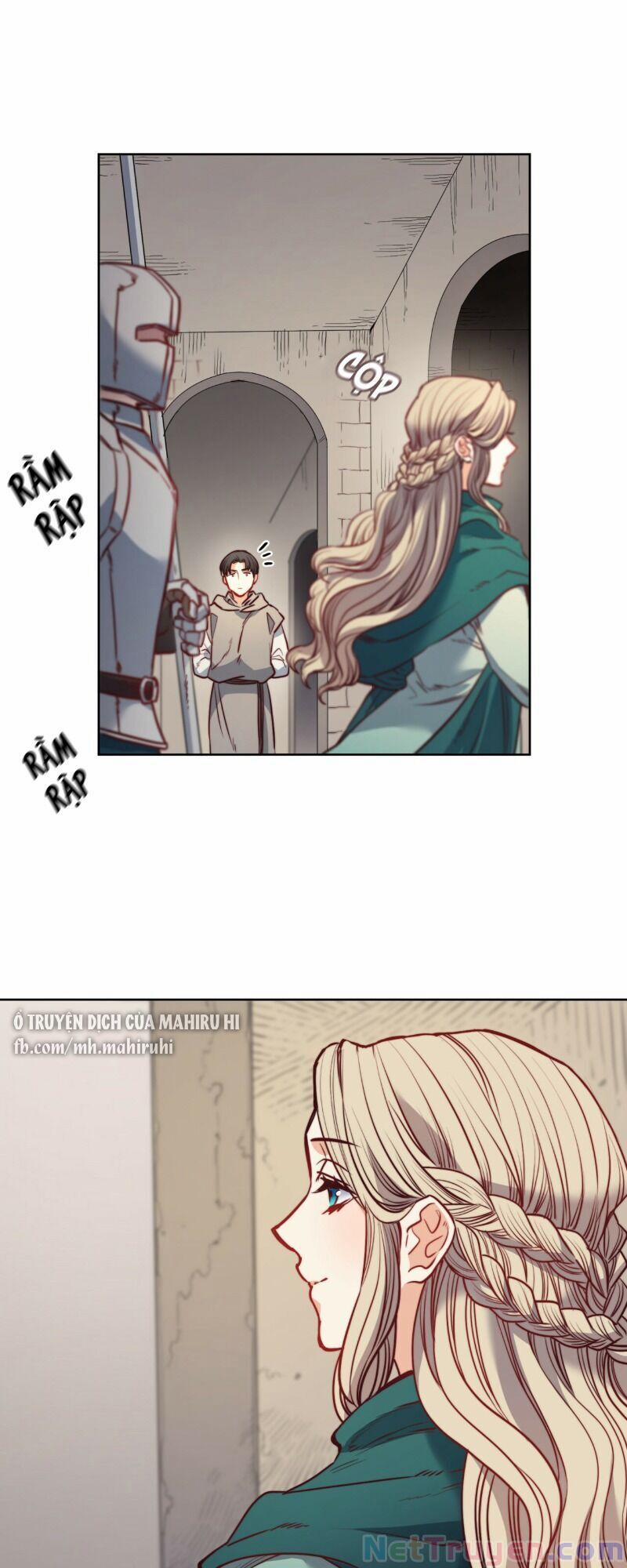 Ác Quỷ 23 trang 27