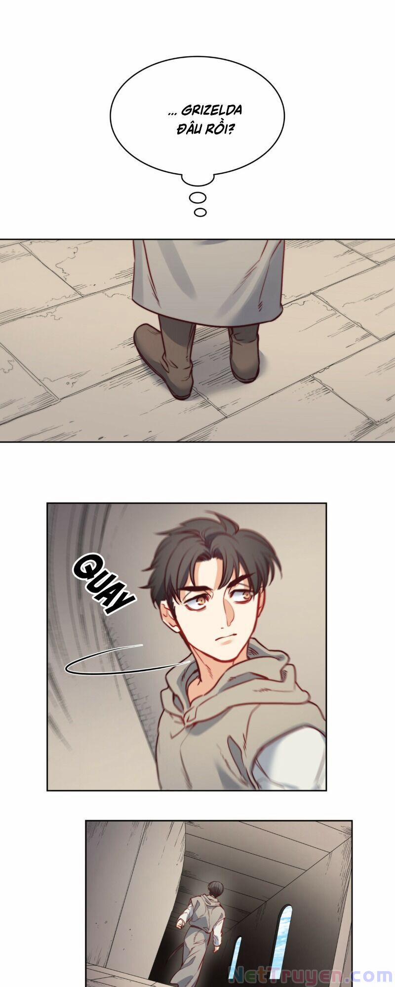 Ác Quỷ 23 trang 30