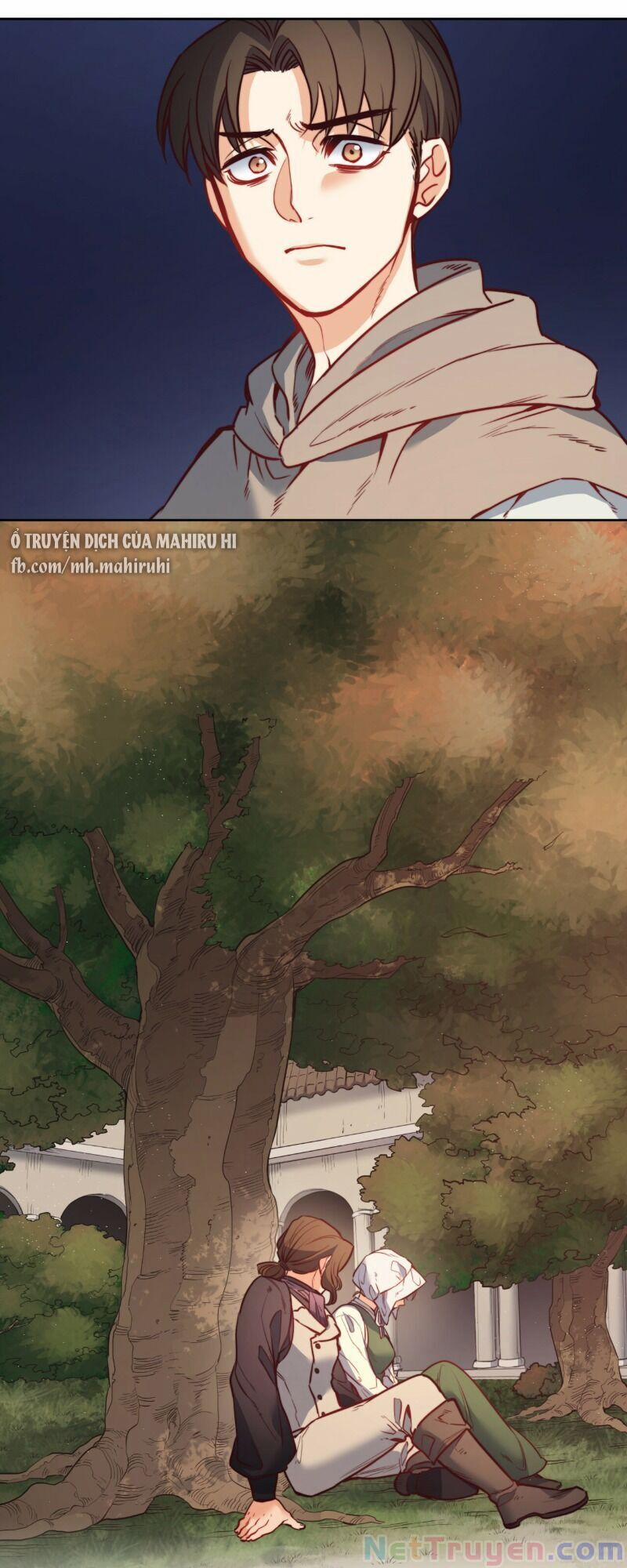 Ác Quỷ 23 trang 4