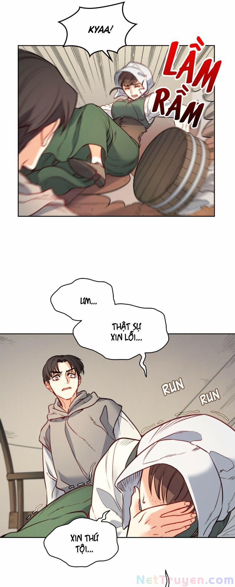 Ác Quỷ 23 trang 53