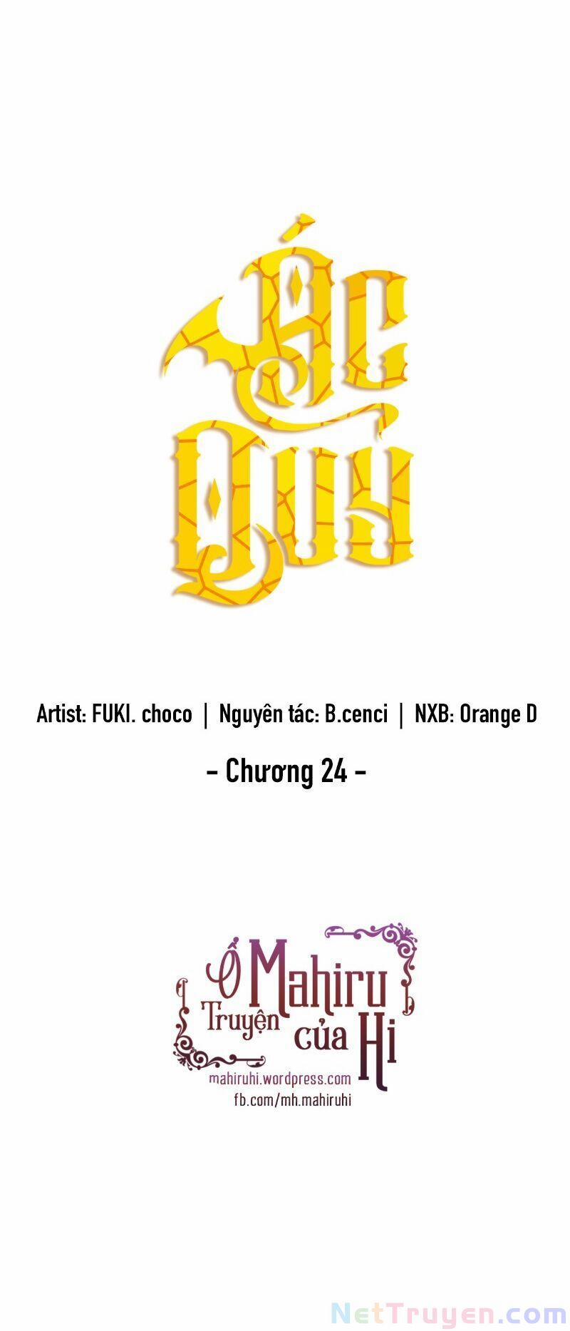 Ác Quỷ 24 trang 64