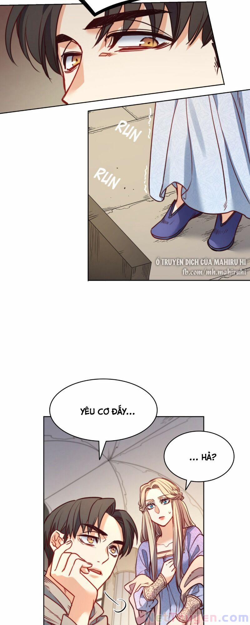 Ác Quỷ 25 trang 32