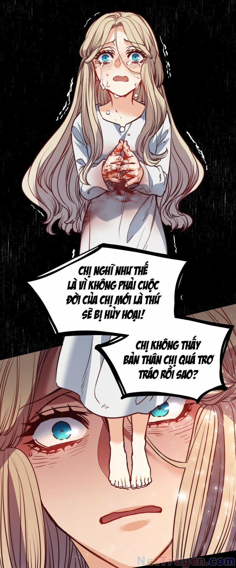 Ác Quỷ 25 trang 57