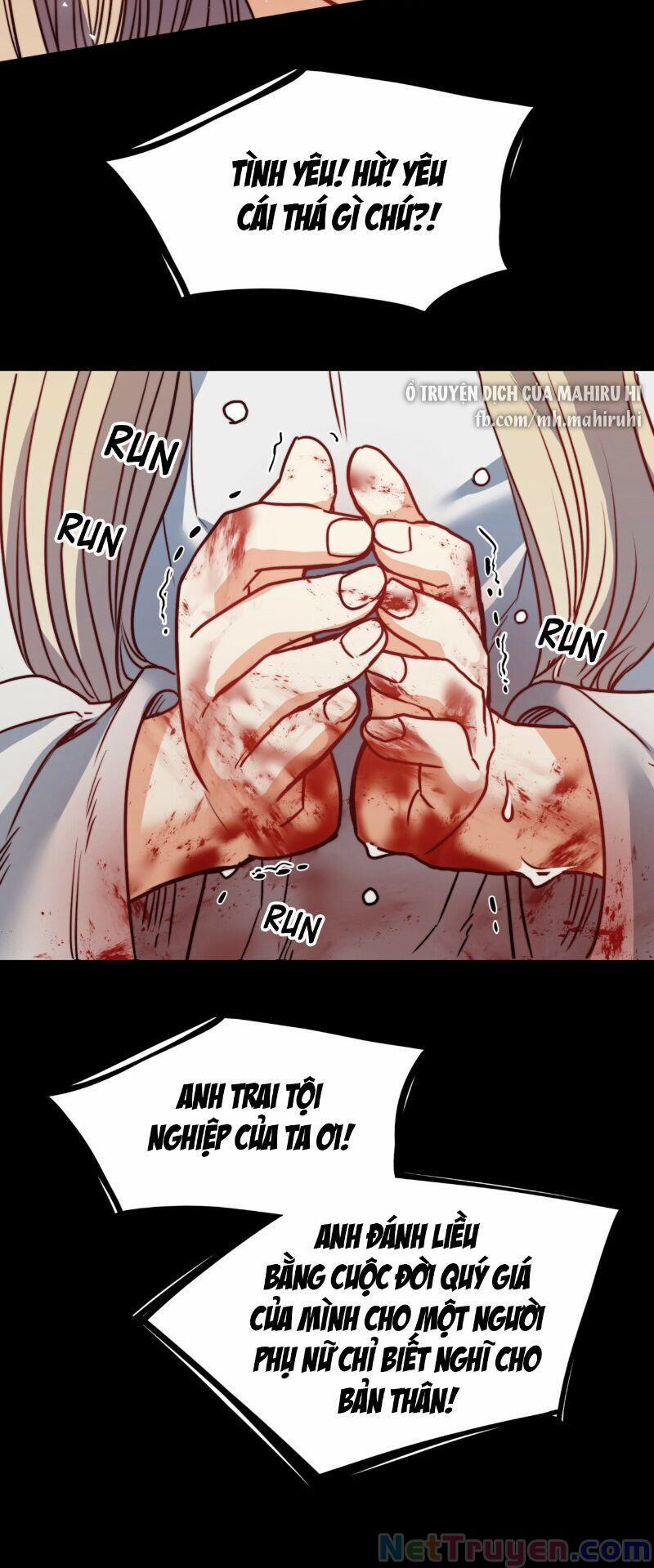 Ác Quỷ 25 trang 58