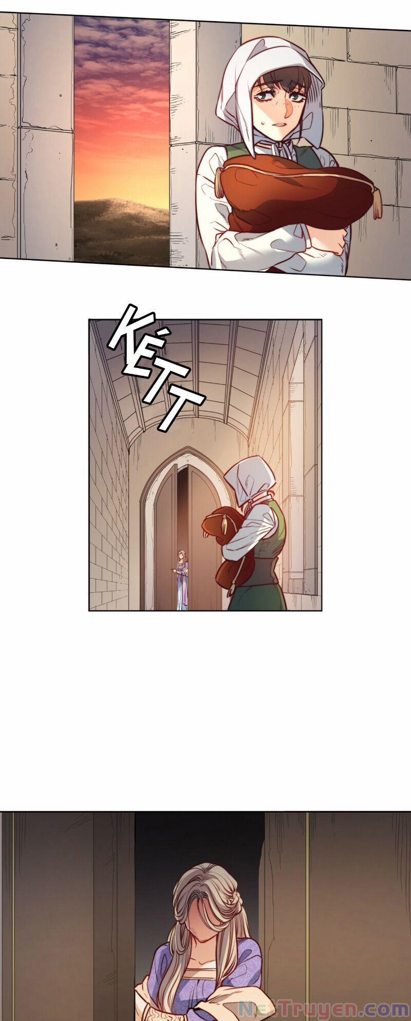 Ác Quỷ 26 trang 19